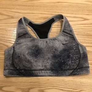 Nike Dri-Fit Sports Bra